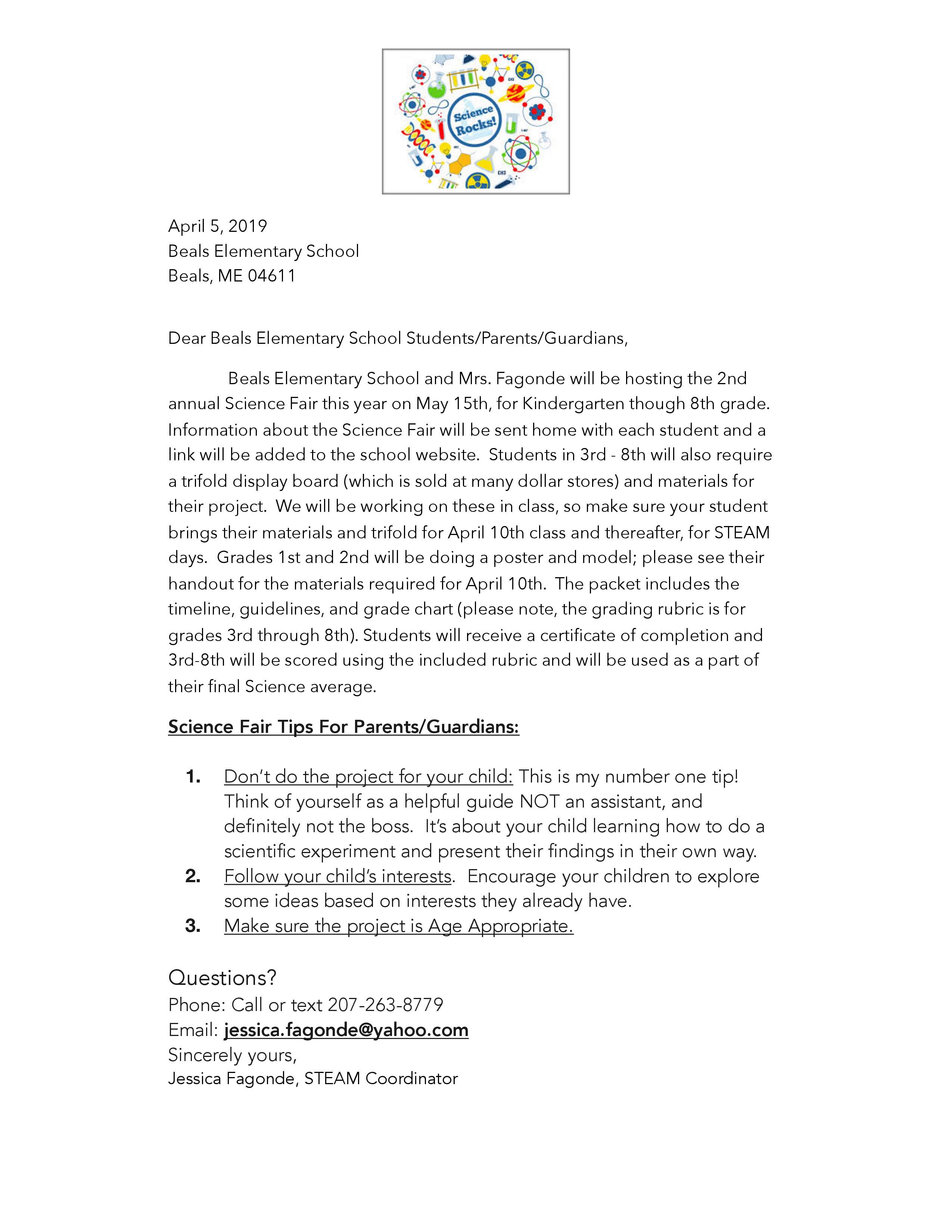 Beals Elementary School